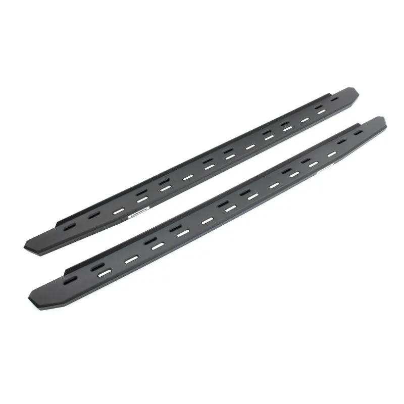Go Rhino GOR RB30 Slim Running Boards