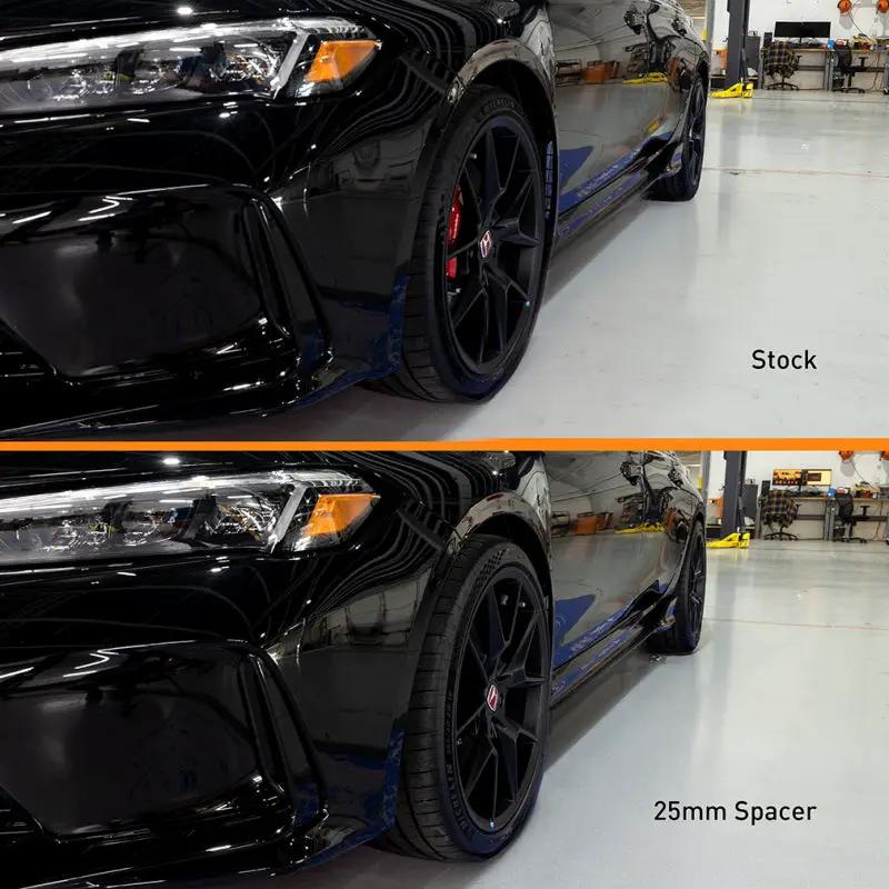 Mishimoto MM Wheel Spacers by Mishimoto