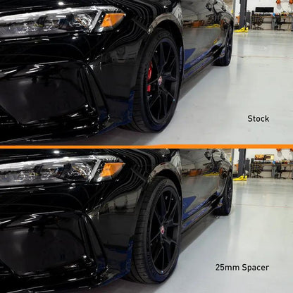 Mishimoto MM Wheel Spacers by Mishimoto