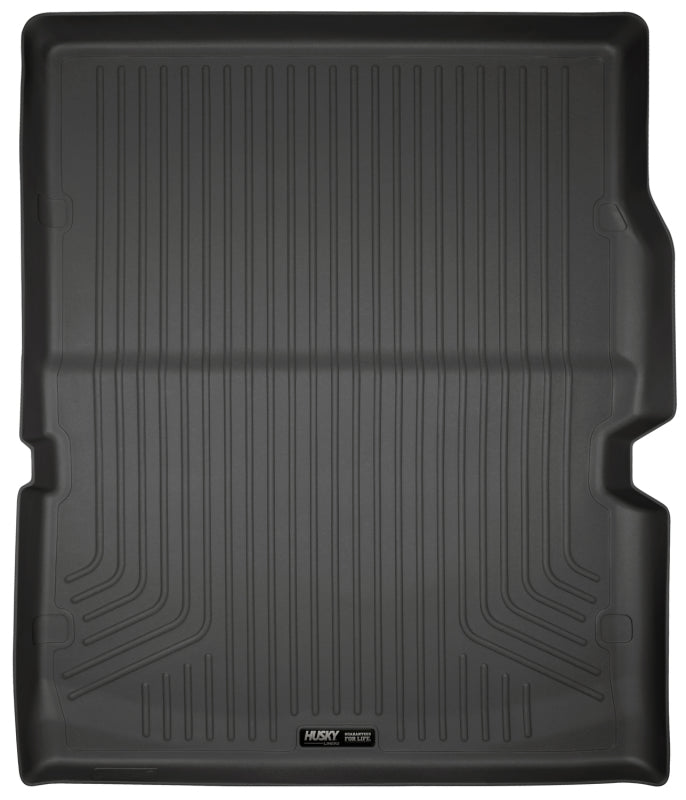 Husky Liners HL WB - Cargo - Black