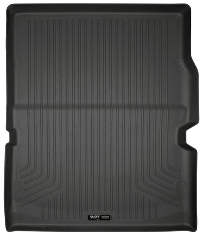 Husky Liners HL WB - Cargo - Black