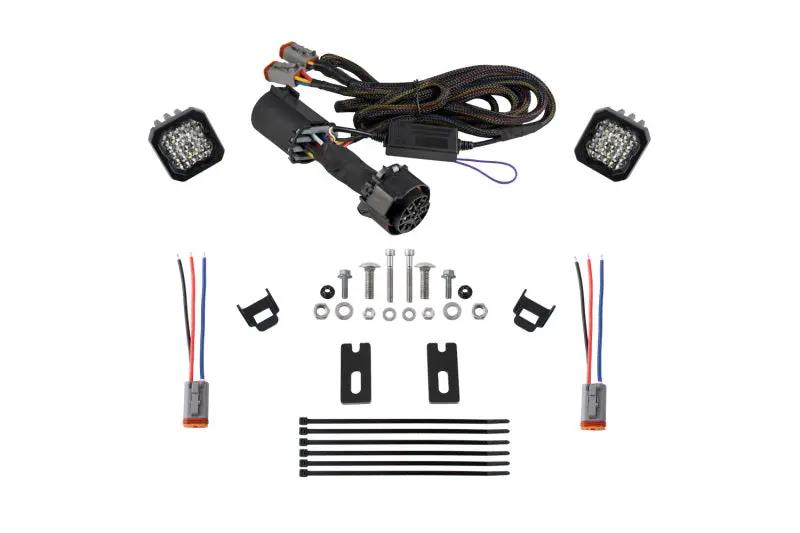 Diode Dynamics DIO Accent Light