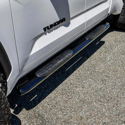 Westin WES Nerf Bars - PRO TRAXX 4 by Westin