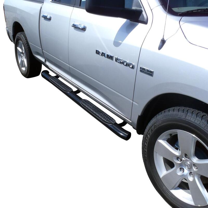 Westin WES Nerf Bars - PRO TRAXX 4