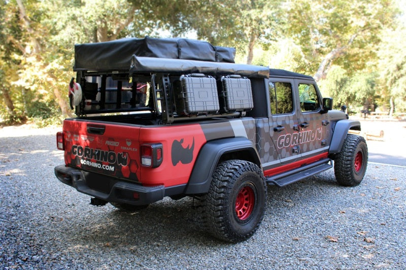 Go Rhino GOR Rack Accessories by Go Rhino