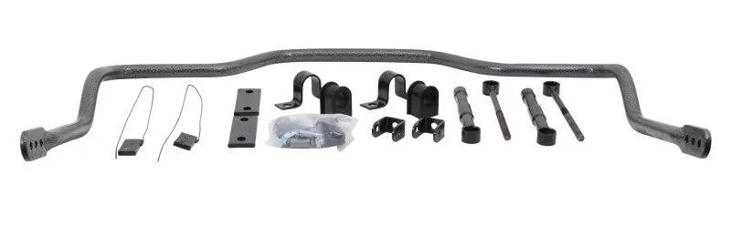 Hellwig HWG Rear Sway Bars by Hellwig