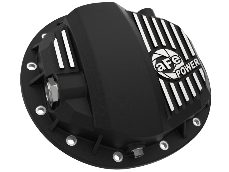 AFE Diff/Trans/Oil Covers