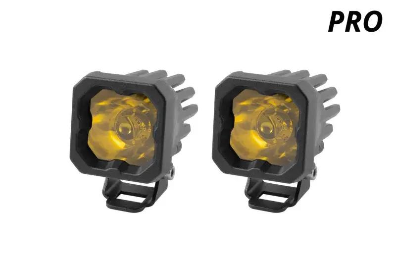 Diode Dynamics DIO LED Light Pods by Diode Dynamics