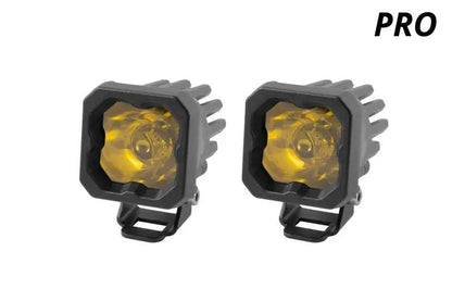 Diode Dynamics DIO LED Light Pods by Diode Dynamics