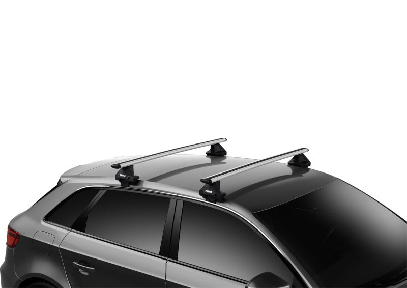 Thule THU Evo Foot Pack by Thule