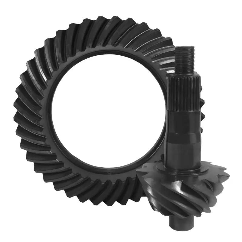 Yukon Gear & Axle YUK Gear Sets - GM by Yukon Gear & Axle