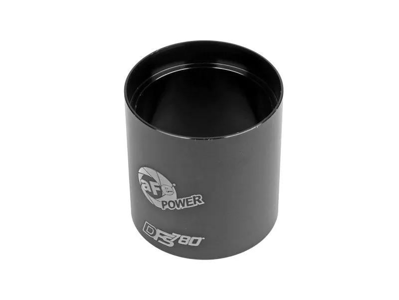 AFE Fuel Chambers by aFe