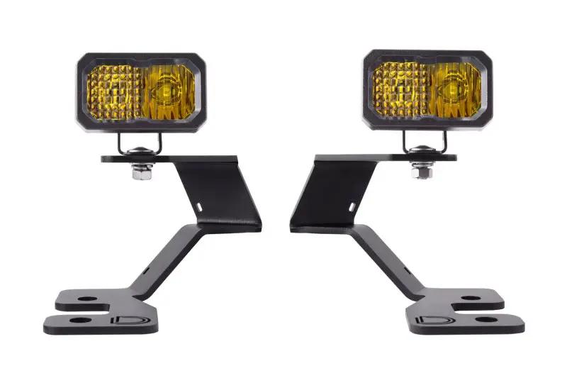 Diode Dynamics DIO LED Light Pods by Diode Dynamics