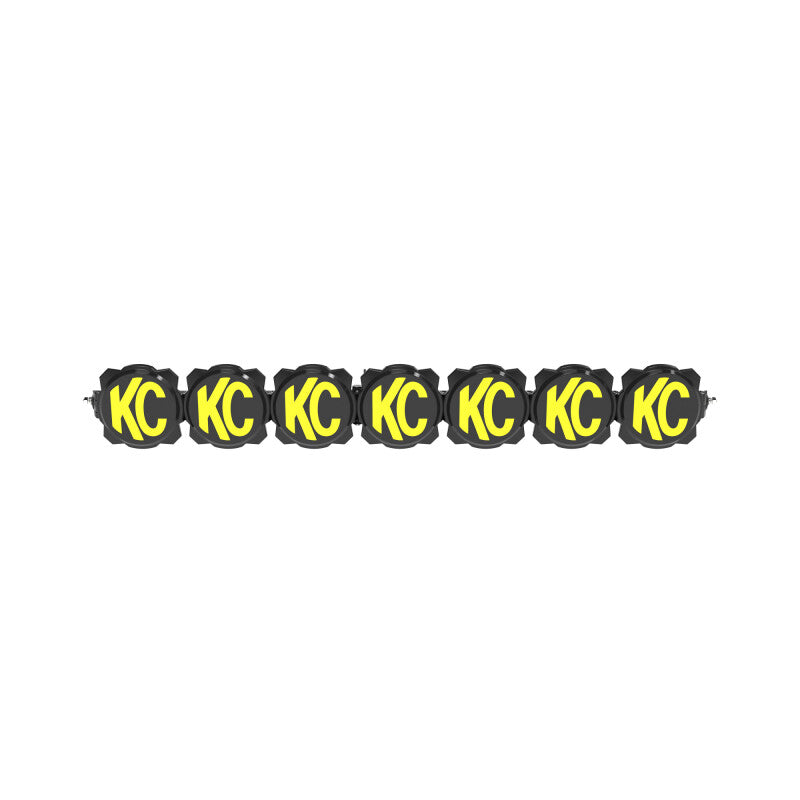 KC HiLiTES KCL Gravity LED - Titan