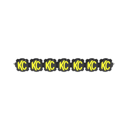 KC HiLiTES KCL Gravity LED - Titan