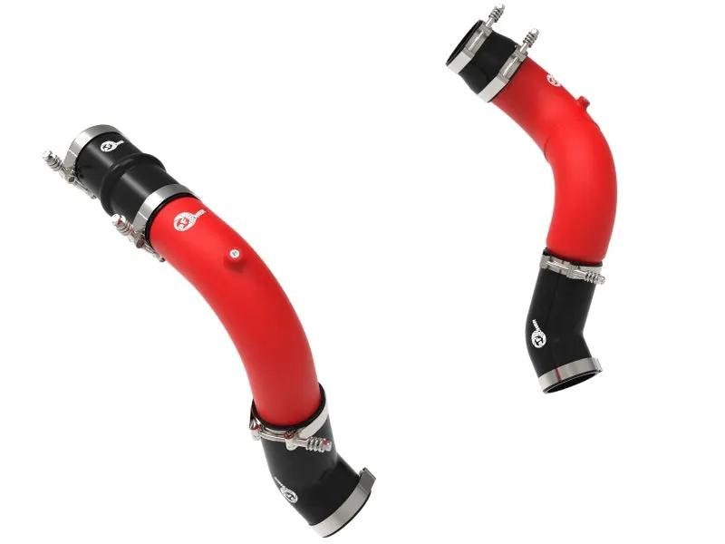 AFE Bladerunner I/C & Tubes by aFe