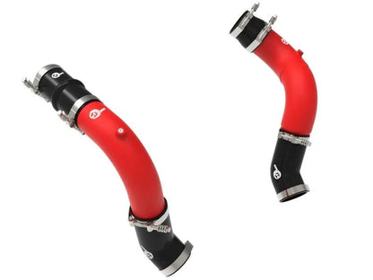 AFE Bladerunner I/C & Tubes by aFe