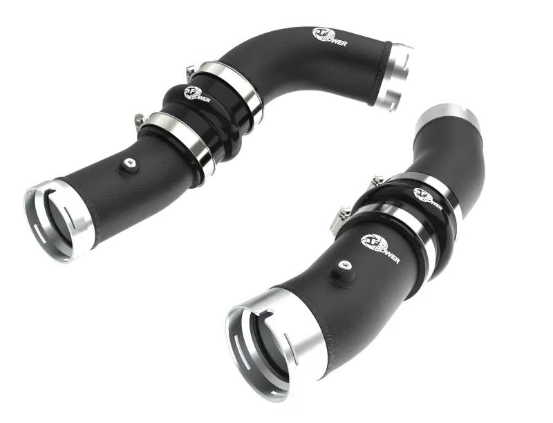 AFE Bladerunner I/C & Tubes by aFe