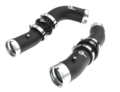 AFE Bladerunner I/C & Tubes by aFe