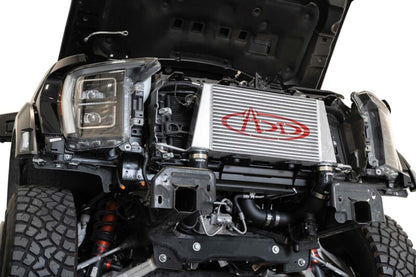 Addictive Desert Designs ADD Intercooler Upgrade Kits