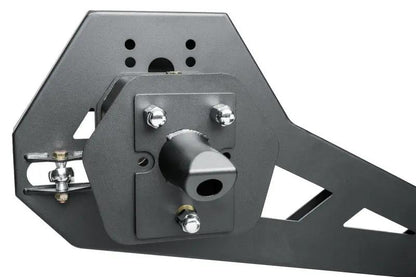 Rugged Ridge RUG Bumpers by Rugged Ridge
