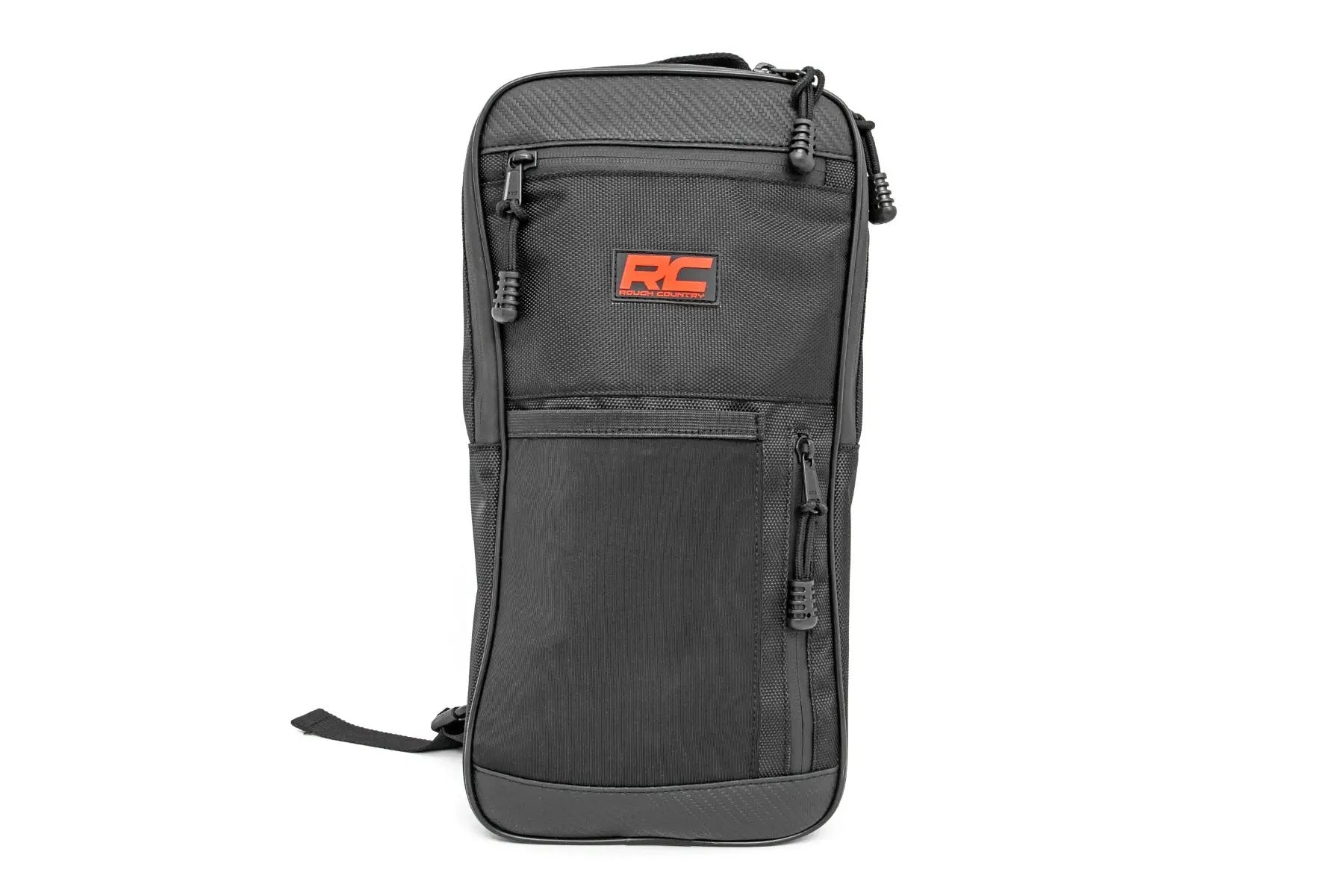 Rough Country Storage Bag | Middle | Honda Talon 1000 by Rough Country