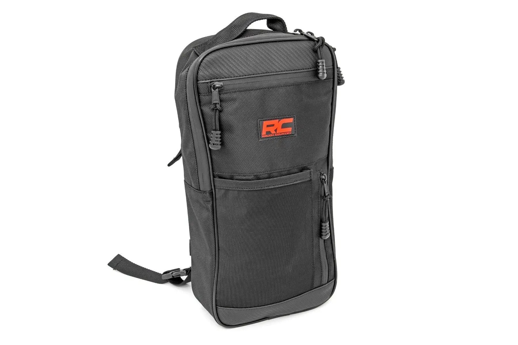 Rough Country Storage Bag | Middle | Honda Talon 1000 by Rough Country