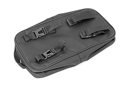 Rough Country Storage Bag | Middle | Honda Talon 1000 by Rough Country