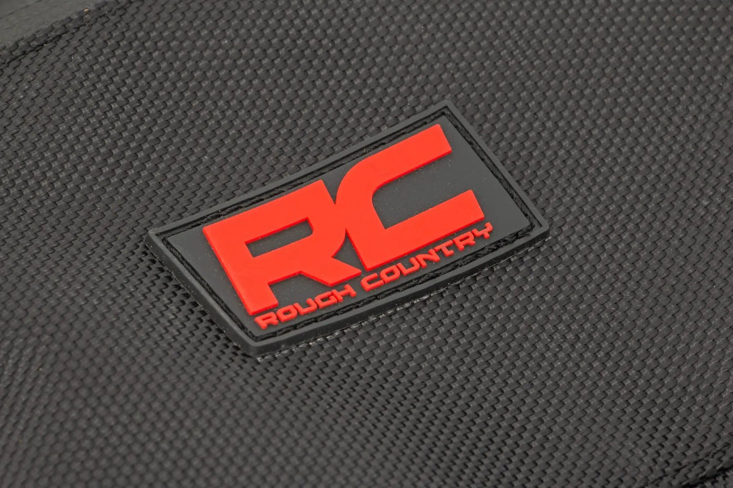 Rough Country Storage Bag | Middle | Honda Talon 1000 by Rough Country