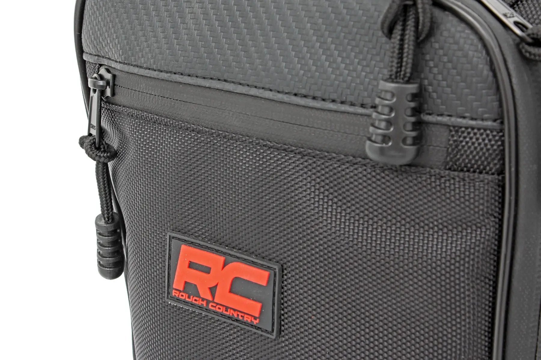 Rough Country Storage Bag | Middle | Honda Talon 1000 by Rough Country