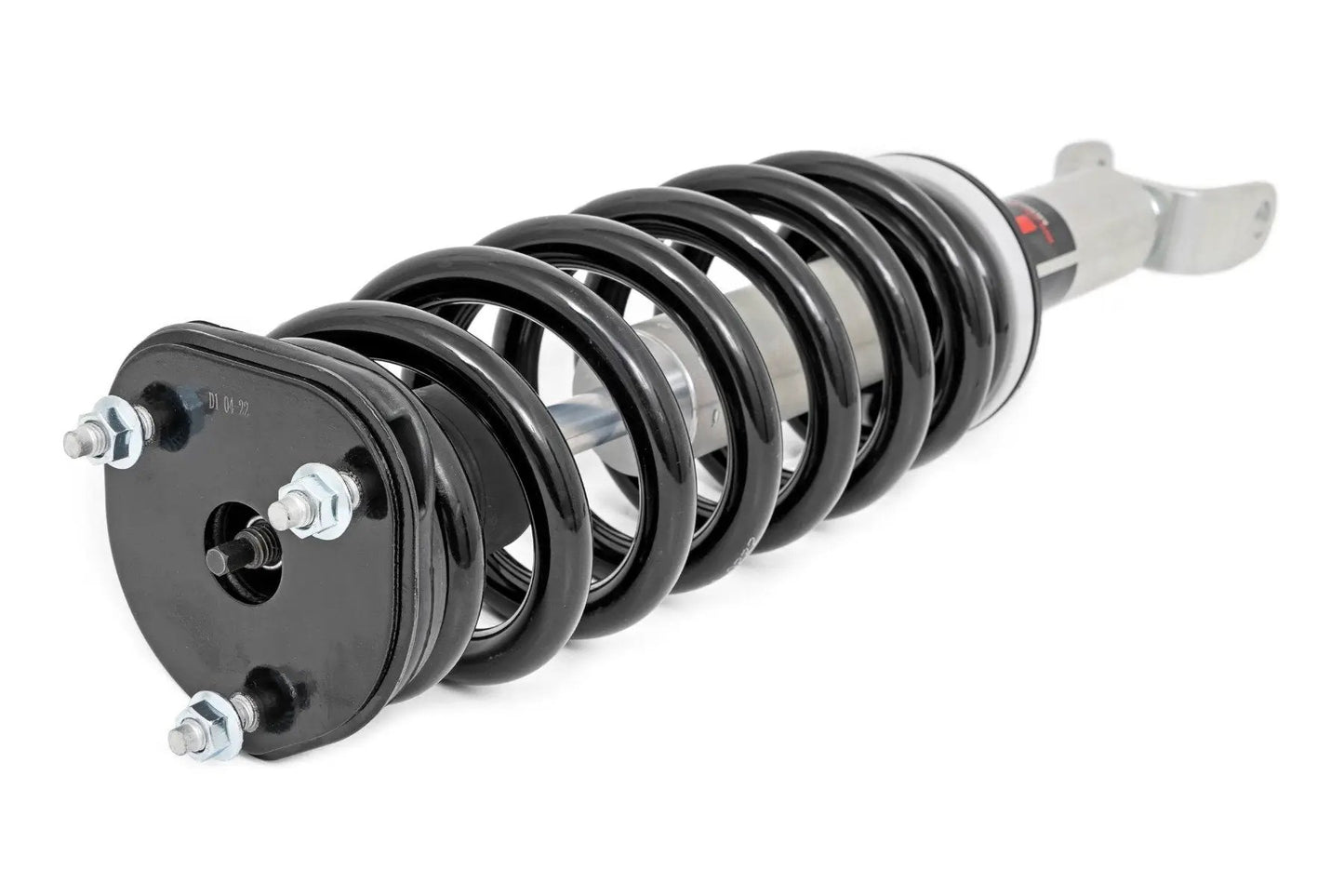 Rough Country M1 Loaded Strut Pair | 6 Inch | Ram 1500 4WD (2019-2026) by Rough Country