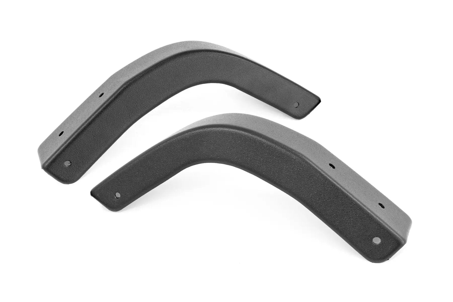 Rough Country Mud Flap Delete | Chevy Silverado 1500 2WD/4WD (2019-2026) by Rough Country