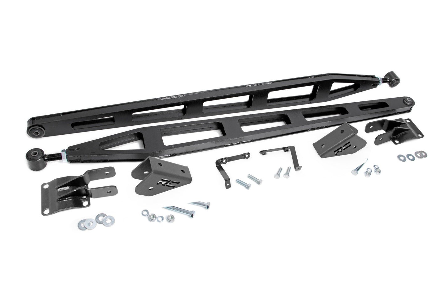 Комплект реактивных тяг | Chevy/GMC Sierra 1500 (19-26)/Silverado 1500 (19-26)