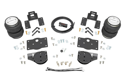 Rough Country Air Spring Kit | Ram 1500 4WD (2019-2026) by Rough Country