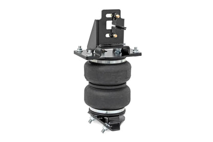 Rough Country Air Spring Kit w/compressor | Wireless Controller | 4 Inch Lift Kit | Ram 1500 (19-26) by Rough Country
