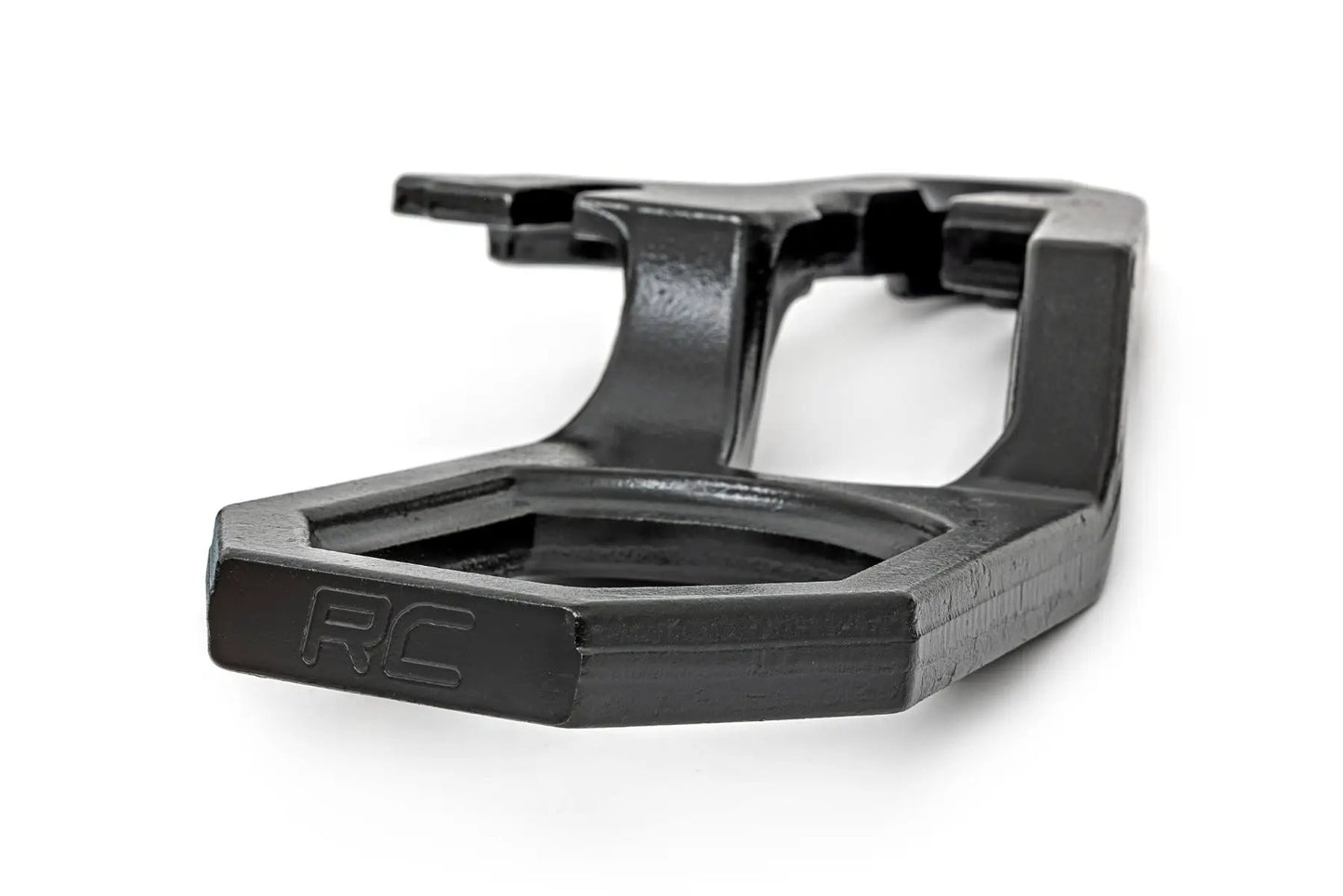 Rough Country Tow Hook Brackets | Ram 1500 2WD/4WD (2019-2021) by Rough Country