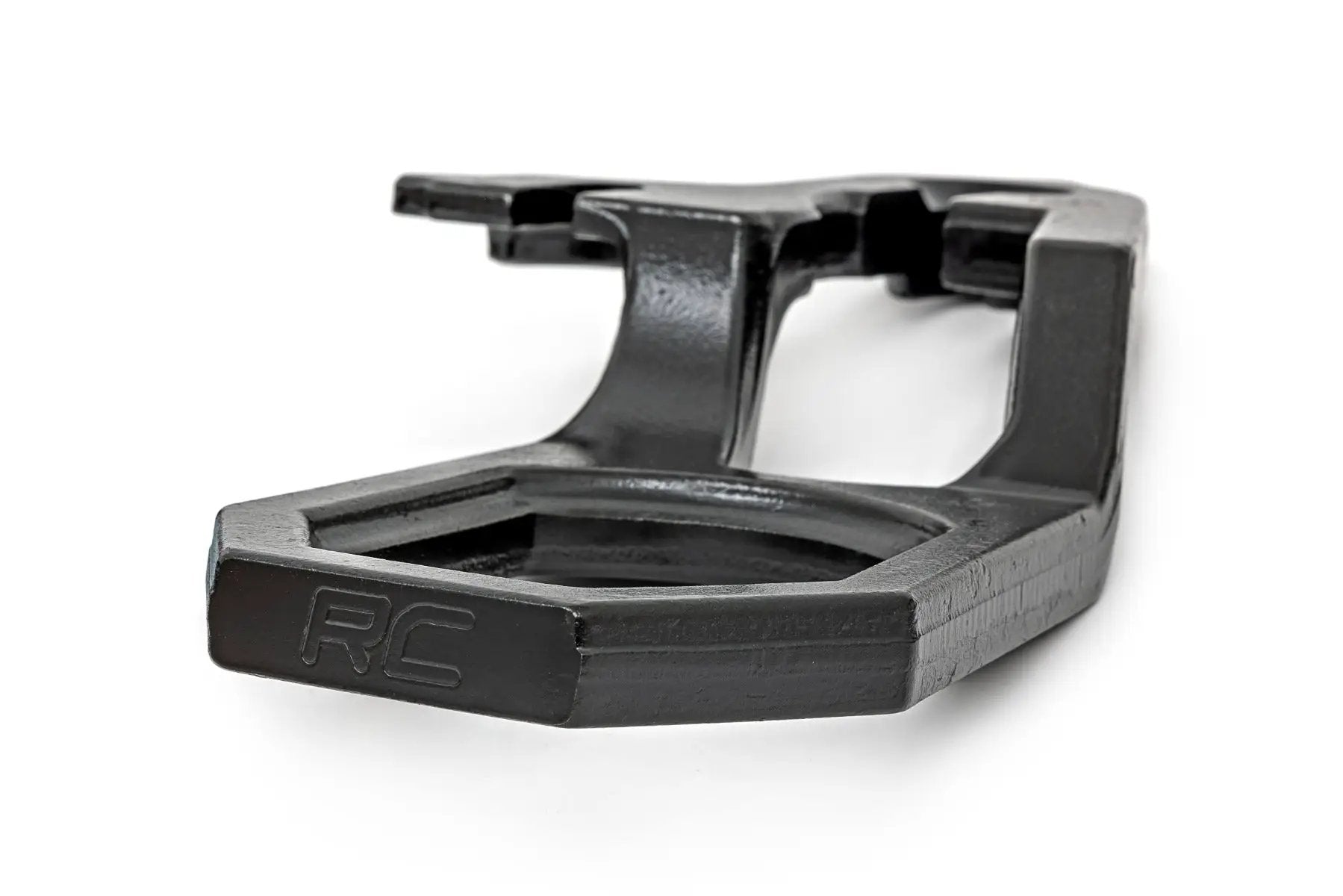 Rough Country Tow Hook Brackets | Ram 1500 2WD/4WD (2019-2021) by Rough Country