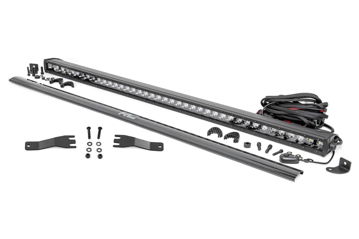 Rough Country 40" LED Light Kit | Forward Facing | Can-Am Maverick Sport 1000R by Rough Country