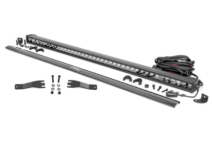 Rough Country 40" LED Light Kit | Forward Facing | Can-Am Maverick Sport 1000R by Rough Country