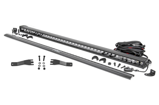 Rough Country 40" LED Light Kit | Forward Facing | Can-Am Maverick Sport 1000R
