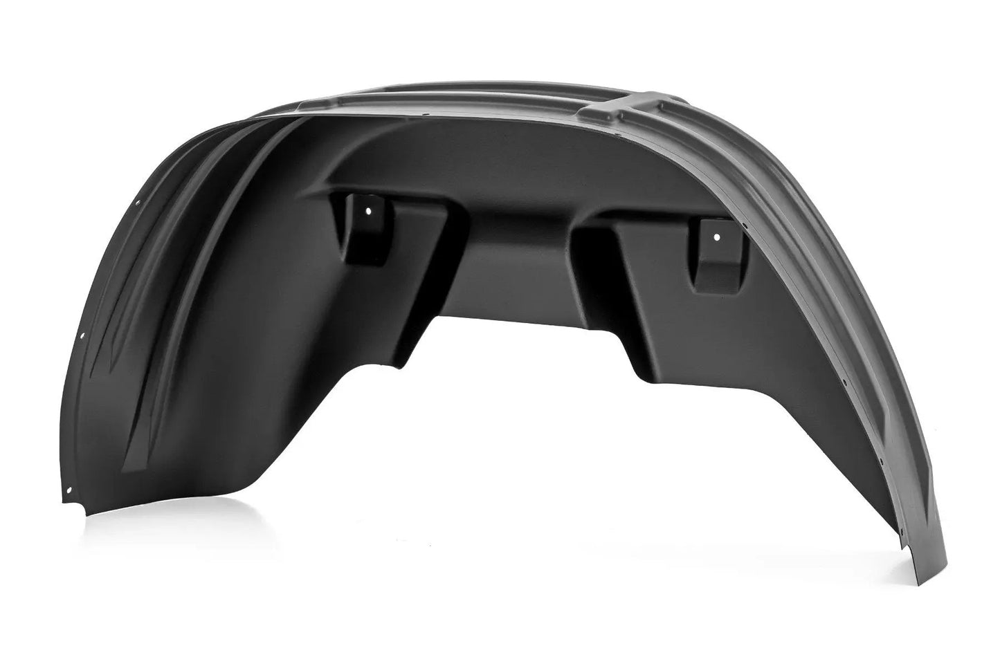 Rough Country Rear Wheel Well Liners | Ram 1500 2WD/4WD (2019-2026) by Rough Country