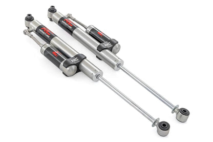 Rough Country M1R Monotube Rear Shocks | 1.5-3.5" | Jeep Wrangler JL (18-26)/Wrangler Unlimited (18-26) by Rough Country