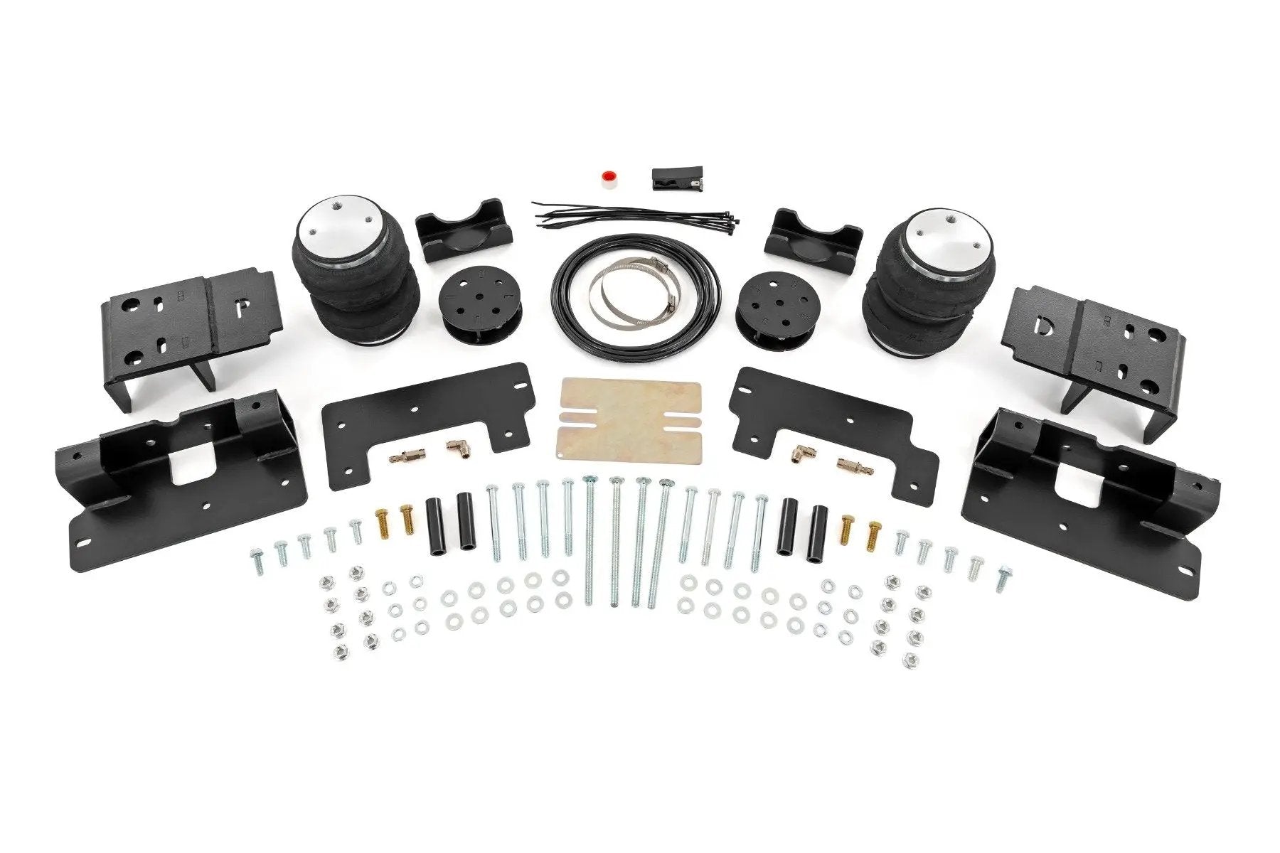 Rough Country Air Spring Kit | Mercedes-Benz Sprinter 3500 (19-22)/Sprinter 3500XD (19-25) by Rough Country
