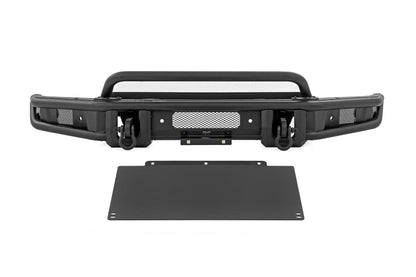 Rough Country Front Bumper | Tubular | Ram 1500 2WD/4WD (2019-2024) by Rough Country