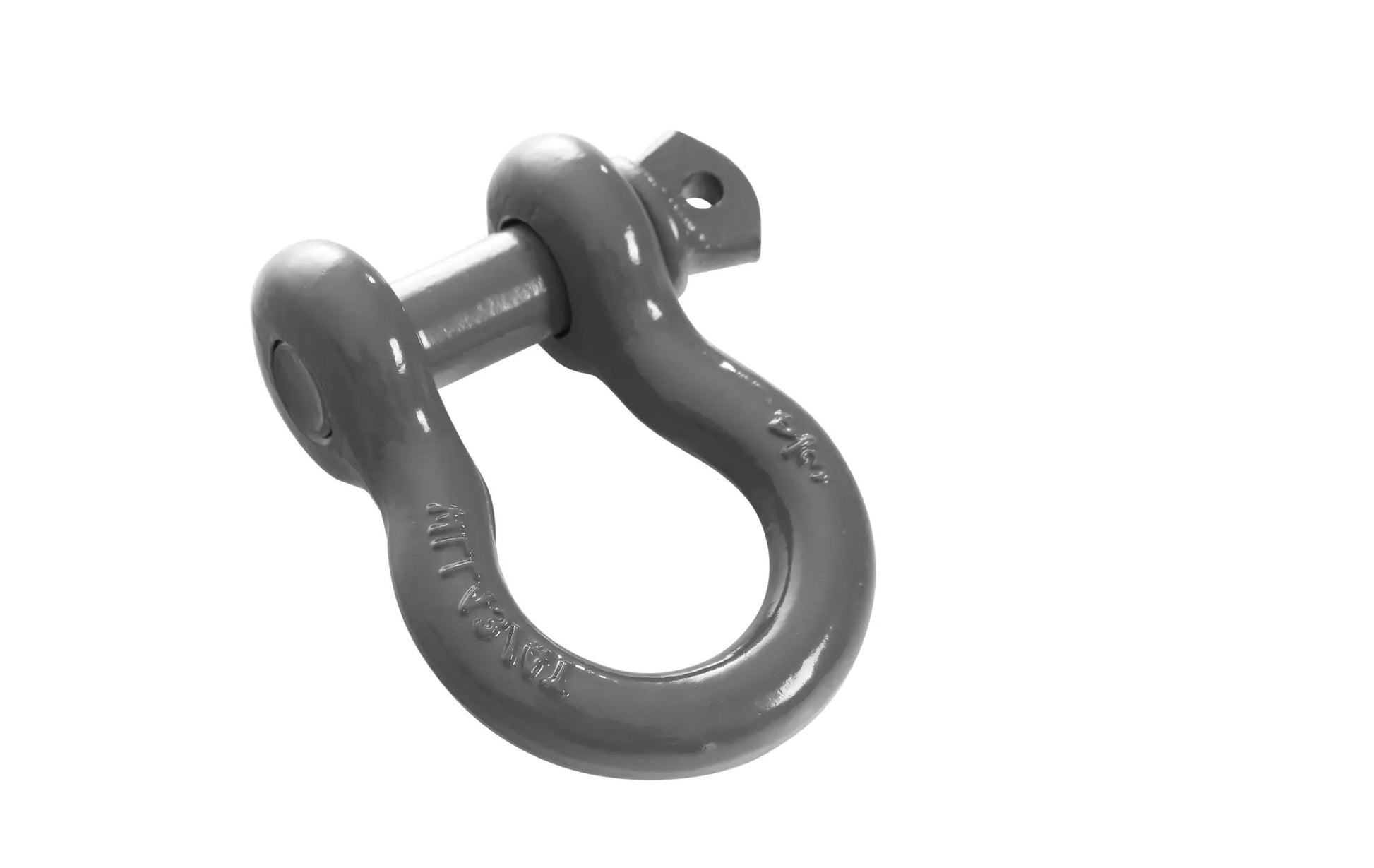 OVS Recovery Shackle 3/4" 4.75 Ton - Gray by OVS