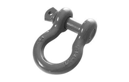 OVS Recovery Shackle 3/4" 4.75 Ton - Gray by OVS