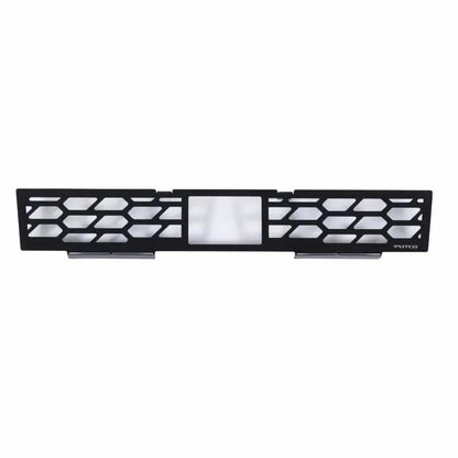 Putco PUT Bumper Grille Inserts by Putco