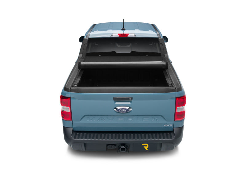 Truxedo TRX Bed Cover - Lo Pro
