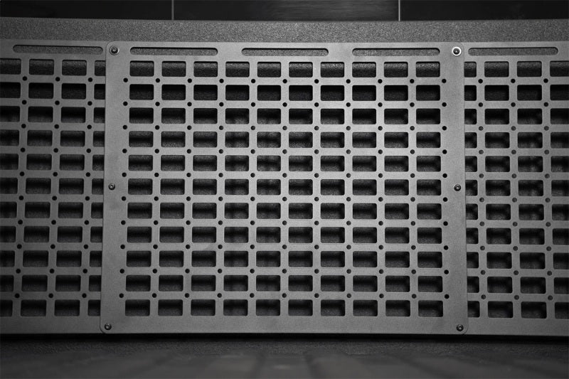 Addictive Desert Designs ADD Molle Panels