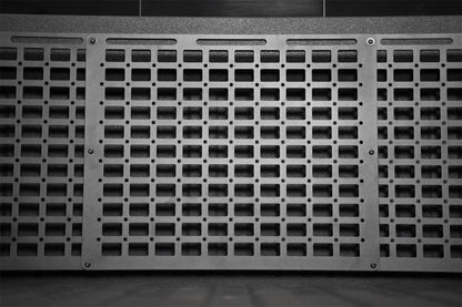 Addictive Desert Designs ADD Molle Panels